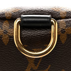 Monogram My LV World Tour Bumbag