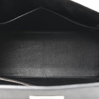 Epsom Kelly Sellier 28 Black