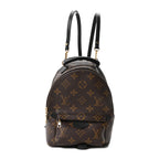 Monogram Palm Springs Backpack Mini