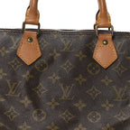 Monogram Speedy 40