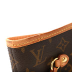 Monogram Neverfull MM