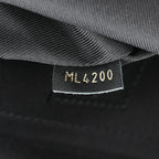 Monogram Palm Springs Backpack Mini