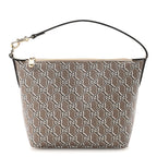 GG Shadow Monogram Super Mini Ophidia Shoulder Bag Taupe