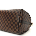 Damier Ebene Speedy Bandouliere 30