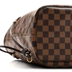 Damier Ebene Neo Neverfull MM