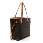 Monogram Neo Neverfull MM