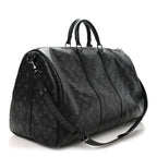Monogram Eclipse Keepall Bandouliere 55