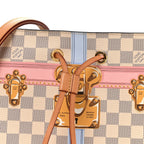 Damier Azur Summer Trunks Neonoe