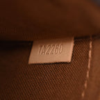 Monogram Multi Pochette Accessories Kaki