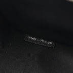 Empreinte Uniformes BumBag Black