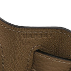 Taurillon Clemence Kelly Retourne 28 Trench
