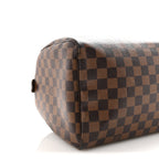 Damier Ebene Speedy 30