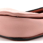 Empreinte Pochette Metis Rose Poudre