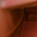 Caviar Timeless CC Wallet on Chain WOC Pink