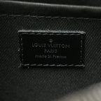 Reverse Monogram Eclipse City Keepall