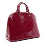 Vernis Alma PM Magenta