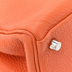 Togo Kelly Retourne 25 Orange