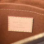 Monogram Multi Pochette Accessories Kaki