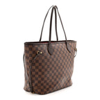 Damier Ebene Neo Neverfull MM