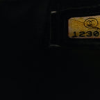 Caviar Timeless CC Wallet On Chain WOC Black