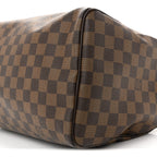 Damier Ebene Speedy 30