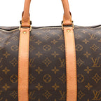 Monogram Keepall 45