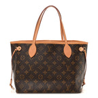 Monogram Neo Neverfull PM Pivoine