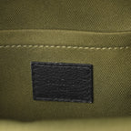 Monogram Infrarouge Palm Springs Backpack Mini