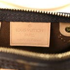 Monogram Nano Speedy