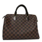 Damier Ebene Speedy 30