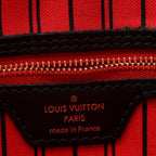 Monogram My LV World Tour Neverfull MM