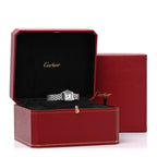 Stainless Steel 19mm Panthere Quartz Watch