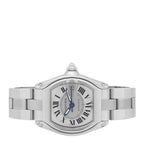 Stainless Steel 37mm Roadster Automatic Watch
