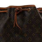 Monogram Petit Noe