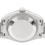 Stainless Steel 31mm Oyster Perpetual Watch Pistachio 277200