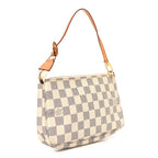 Damier Azur Pochette Accessories