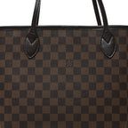 Damier Ebene Neverfull MM