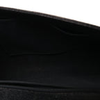 Caviar Quilted New Medium Boy Flap Black