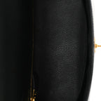 Epsom Kelly Sellier 25 Black