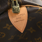 Monogram Keepall 55