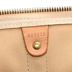 Damier Azur Keepall 50