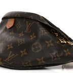 Monogram My LV World Tour Bumbag