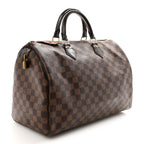 Damier Ebene Speedy 35