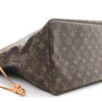 Monogram Neo Neverfull GM Pivoine