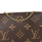 Monogram Mini Pochette Accessories