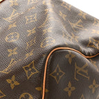 Monogram Keepall Bandouliere 50