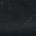 Caviar Quilted Medium Boy Flap Black