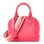 Epi Jacquard Alma BB Dragon Fruit