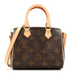 Monogram Nano Speedy