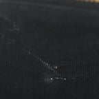Calfskin Mini GG Marmont Chain Wallet Black